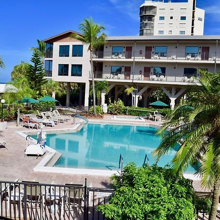 Caribbean Beach Club Fort Myers Beach Eksteriør billede