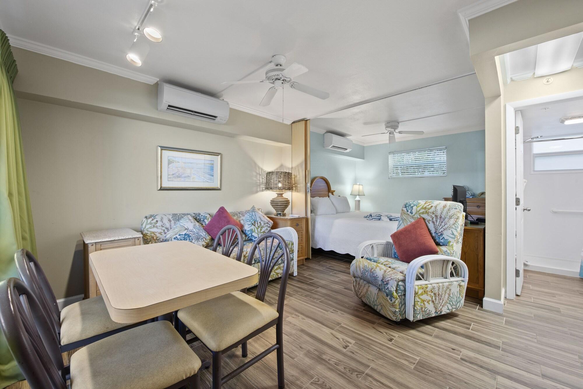 Caribbean Beach Club Fort Myers Beach Eksteriør billede