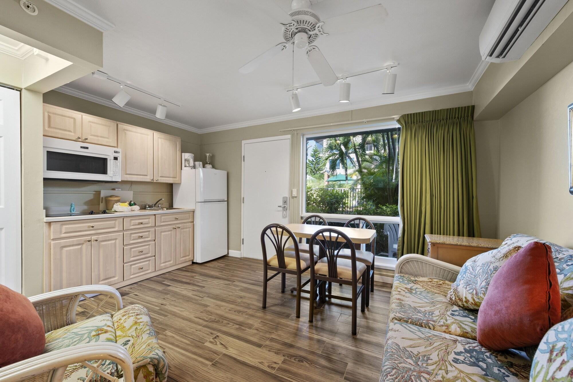Caribbean Beach Club Fort Myers Beach Eksteriør billede