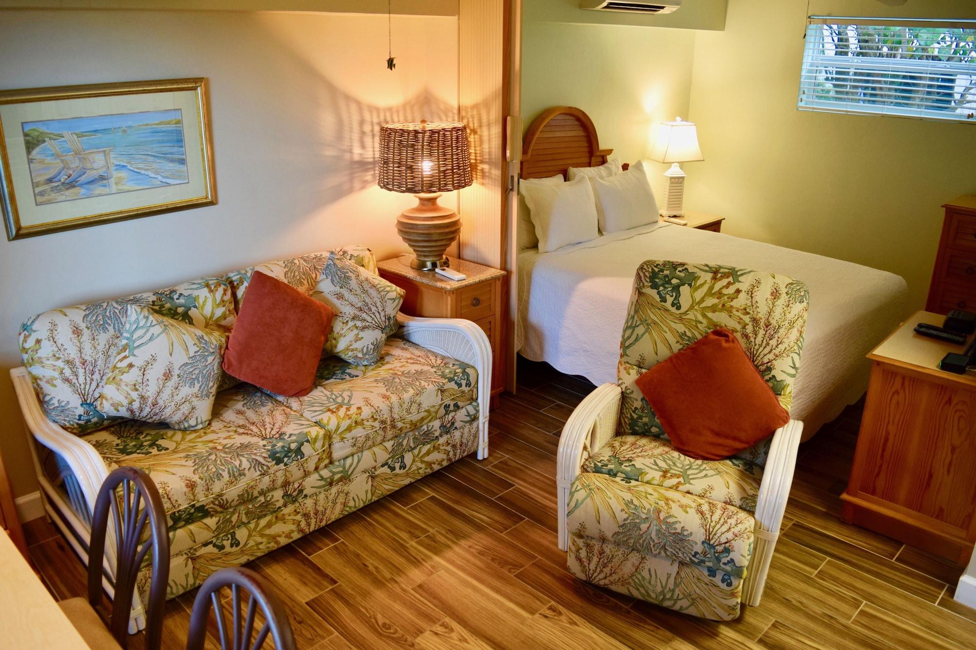 Caribbean Beach Club Fort Myers Beach Eksteriør billede