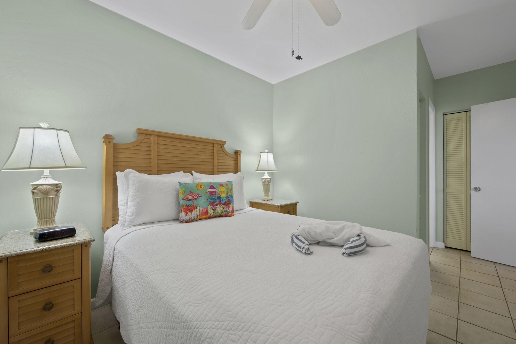 Caribbean Beach Club Fort Myers Beach Eksteriør billede