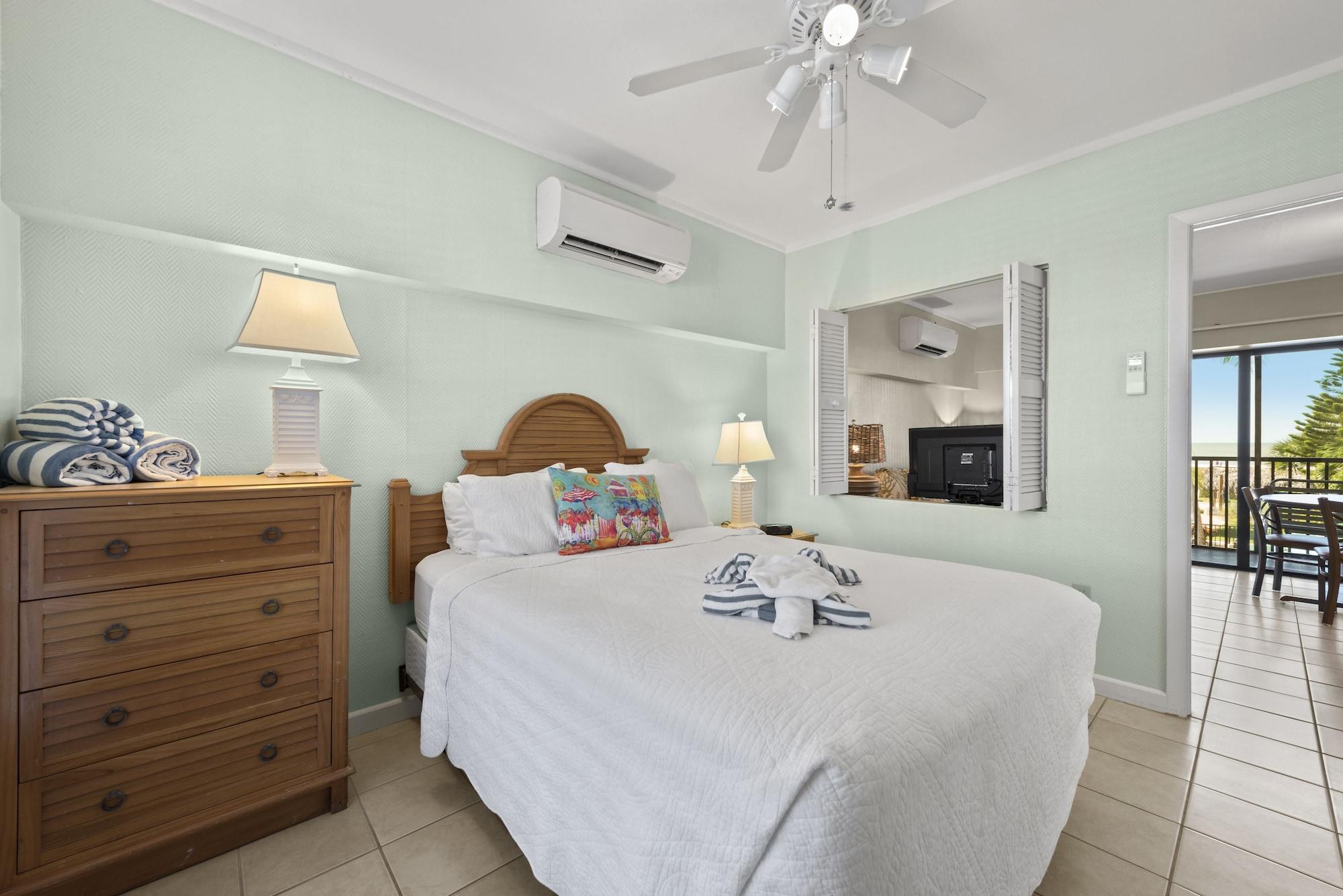 Caribbean Beach Club Fort Myers Beach Eksteriør billede