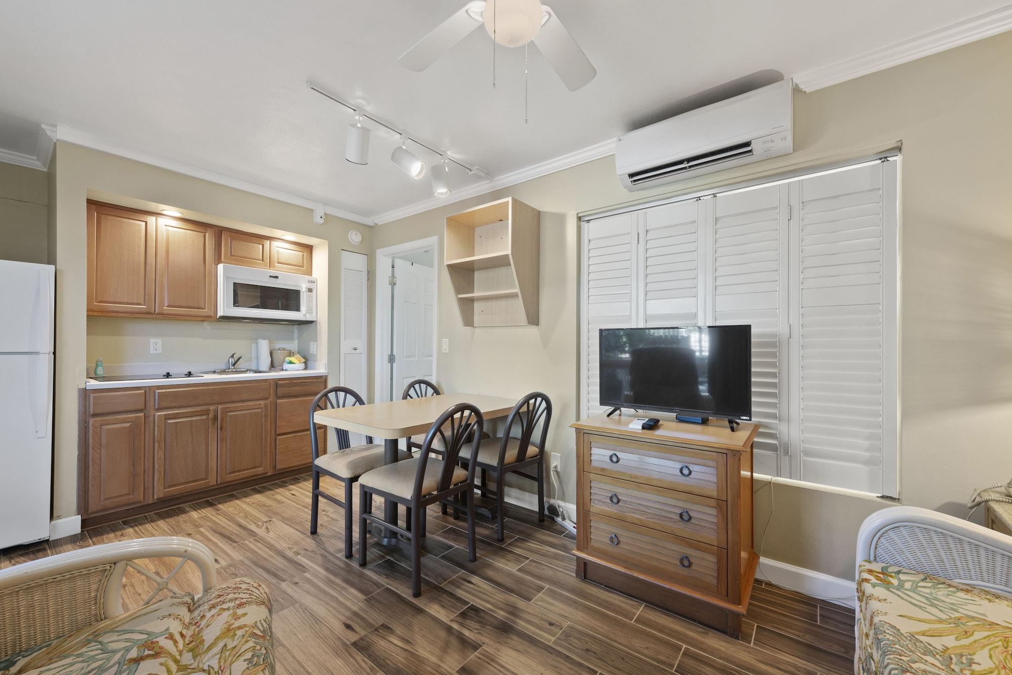 Caribbean Beach Club Fort Myers Beach Eksteriør billede