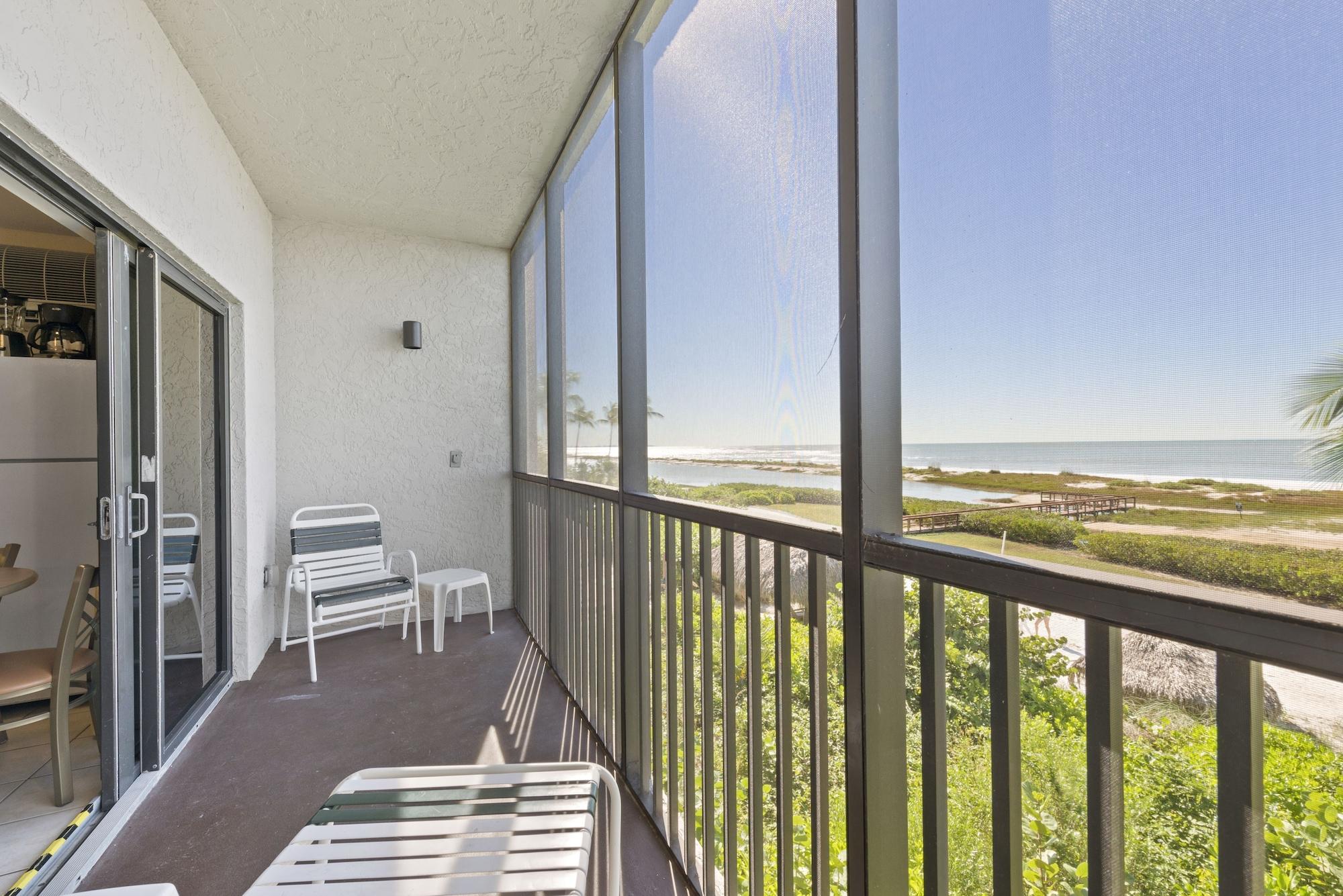 Caribbean Beach Club Fort Myers Beach Eksteriør billede