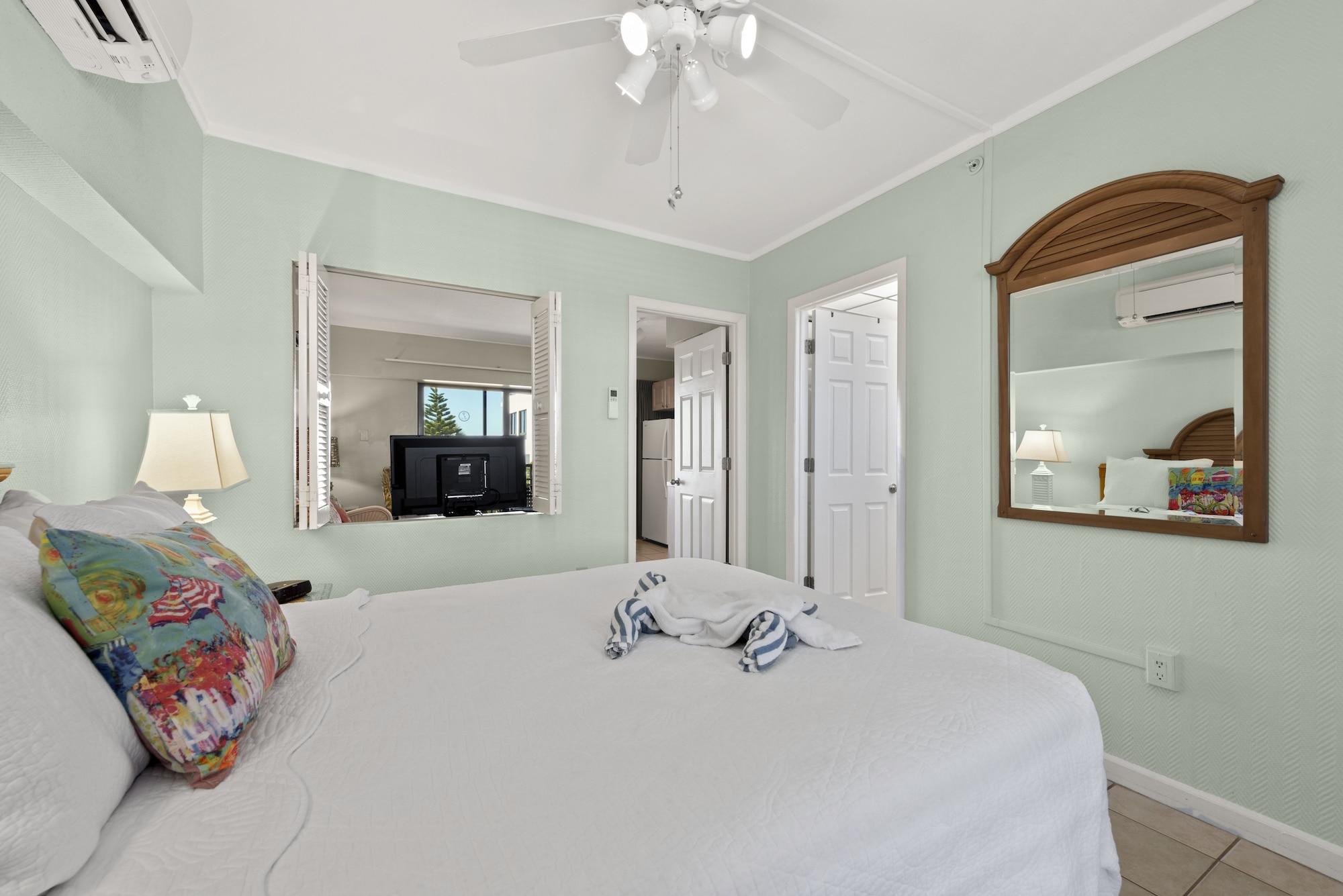 Caribbean Beach Club Fort Myers Beach Eksteriør billede
