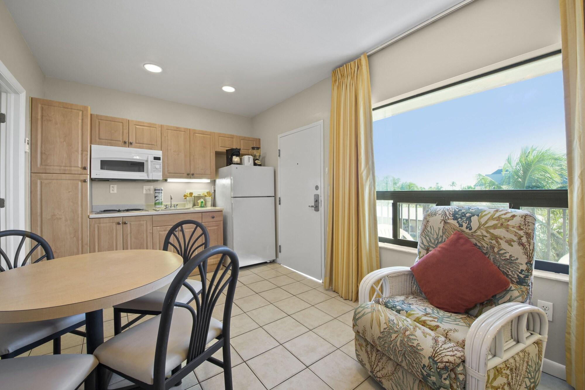 Caribbean Beach Club Fort Myers Beach Eksteriør billede