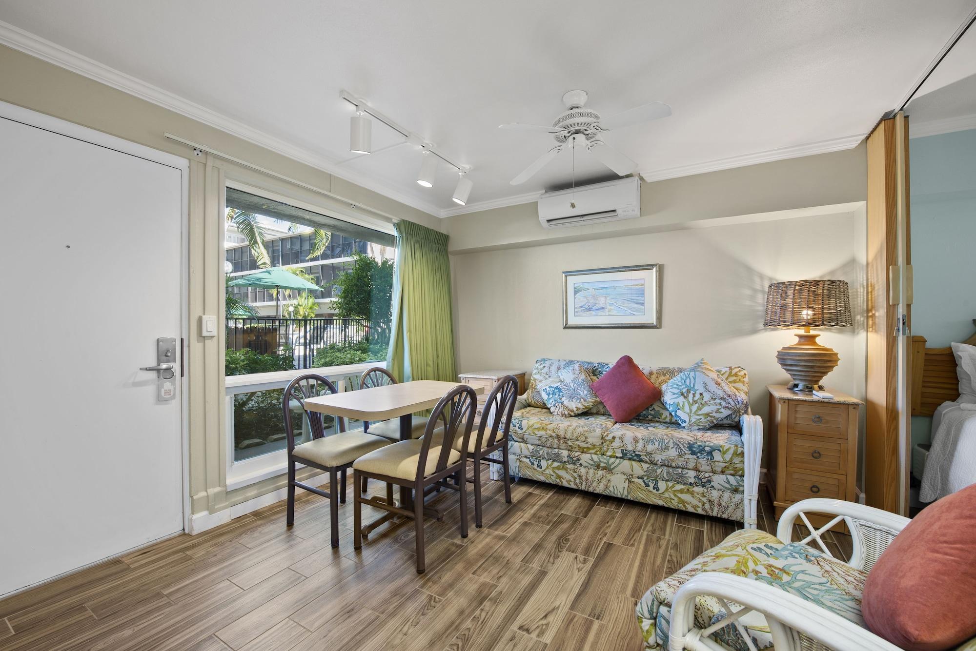 Caribbean Beach Club Fort Myers Beach Eksteriør billede