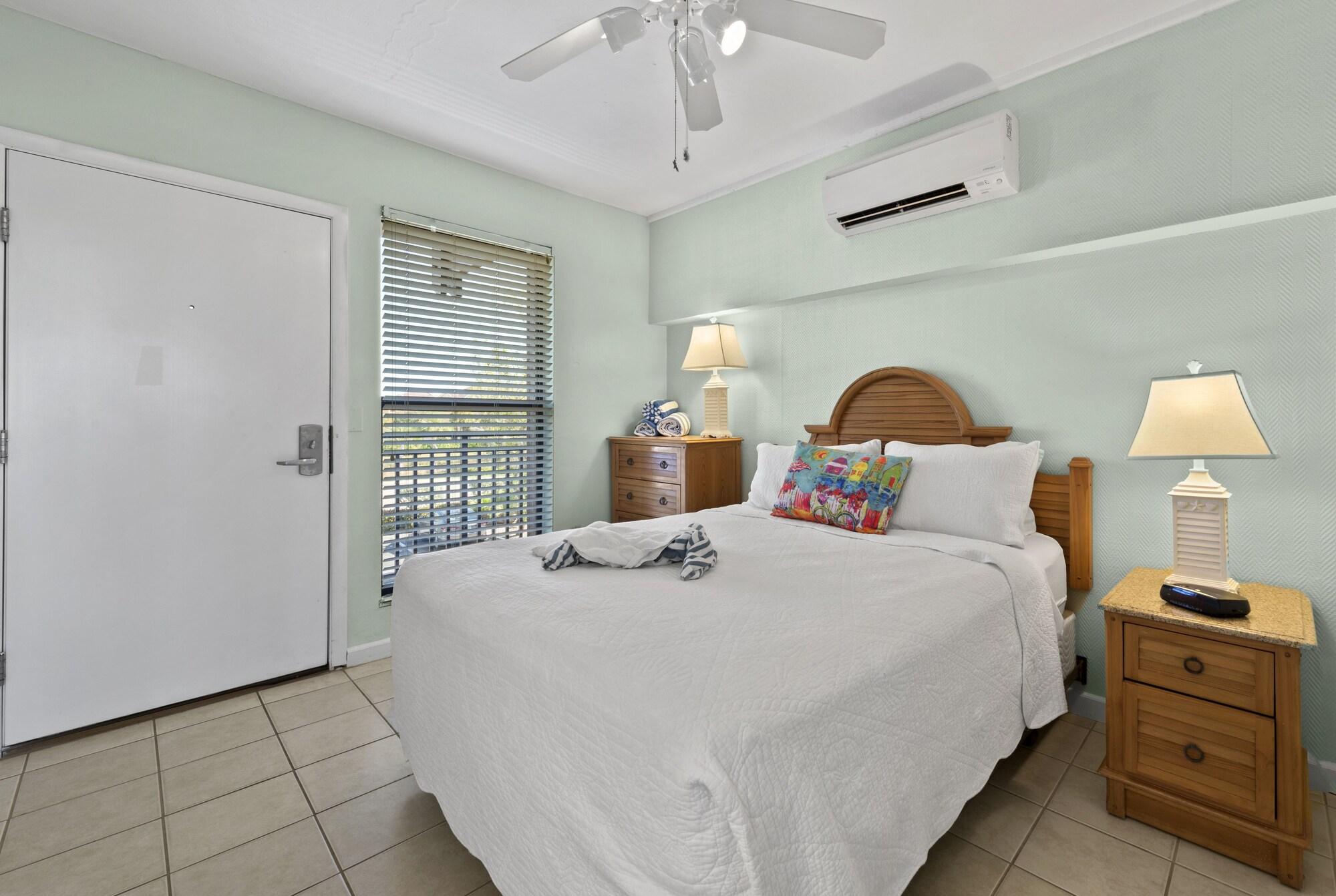 Caribbean Beach Club Fort Myers Beach Eksteriør billede