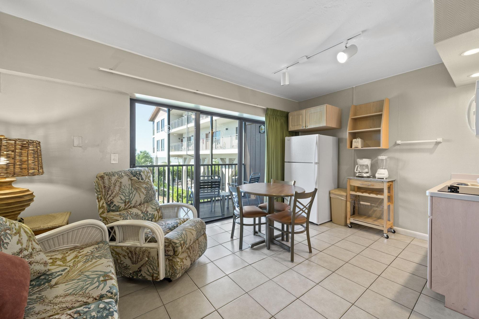 Caribbean Beach Club Fort Myers Beach Eksteriør billede