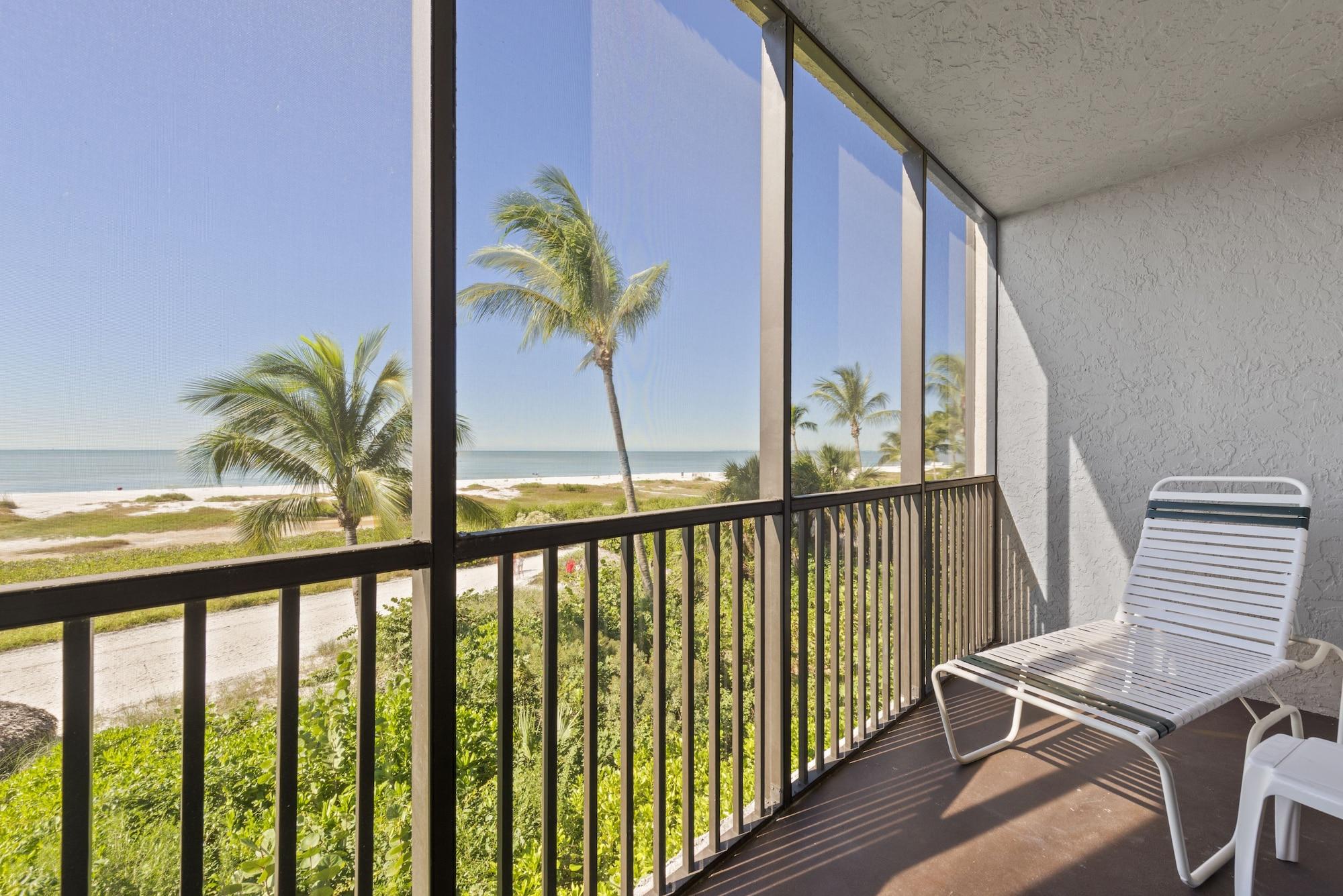 Caribbean Beach Club Fort Myers Beach Eksteriør billede