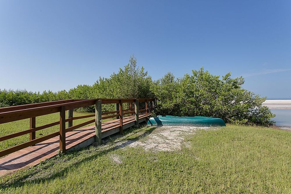 Caribbean Beach Club Fort Myers Beach Eksteriør billede