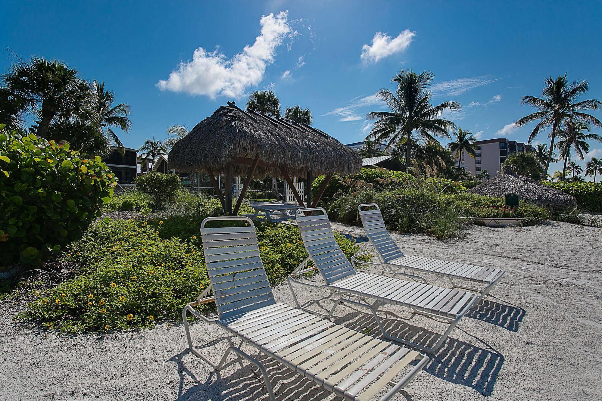 Caribbean Beach Club Fort Myers Beach Eksteriør billede