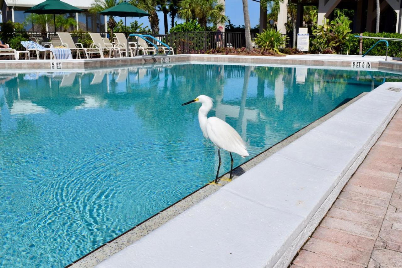 Caribbean Beach Club Fort Myers Beach Eksteriør billede