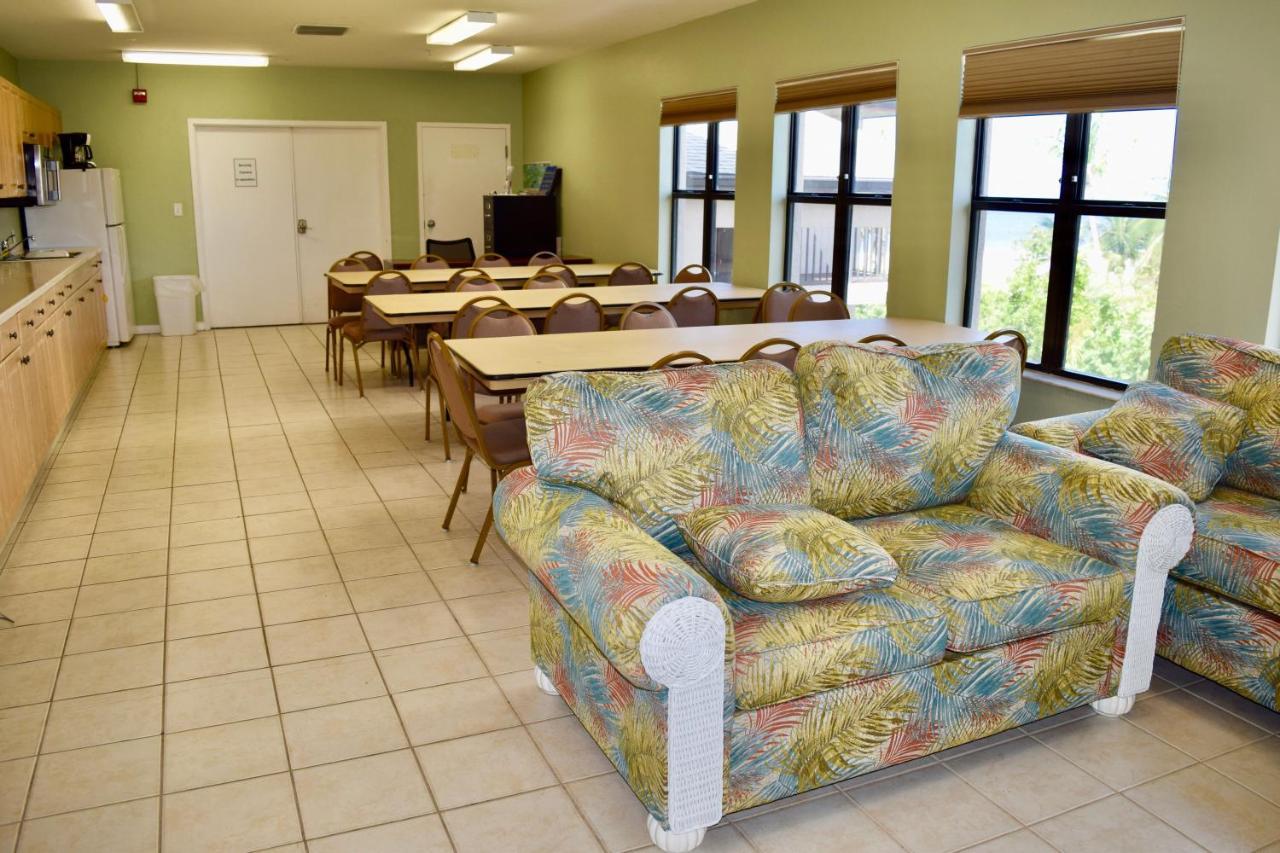Caribbean Beach Club Fort Myers Beach Eksteriør billede