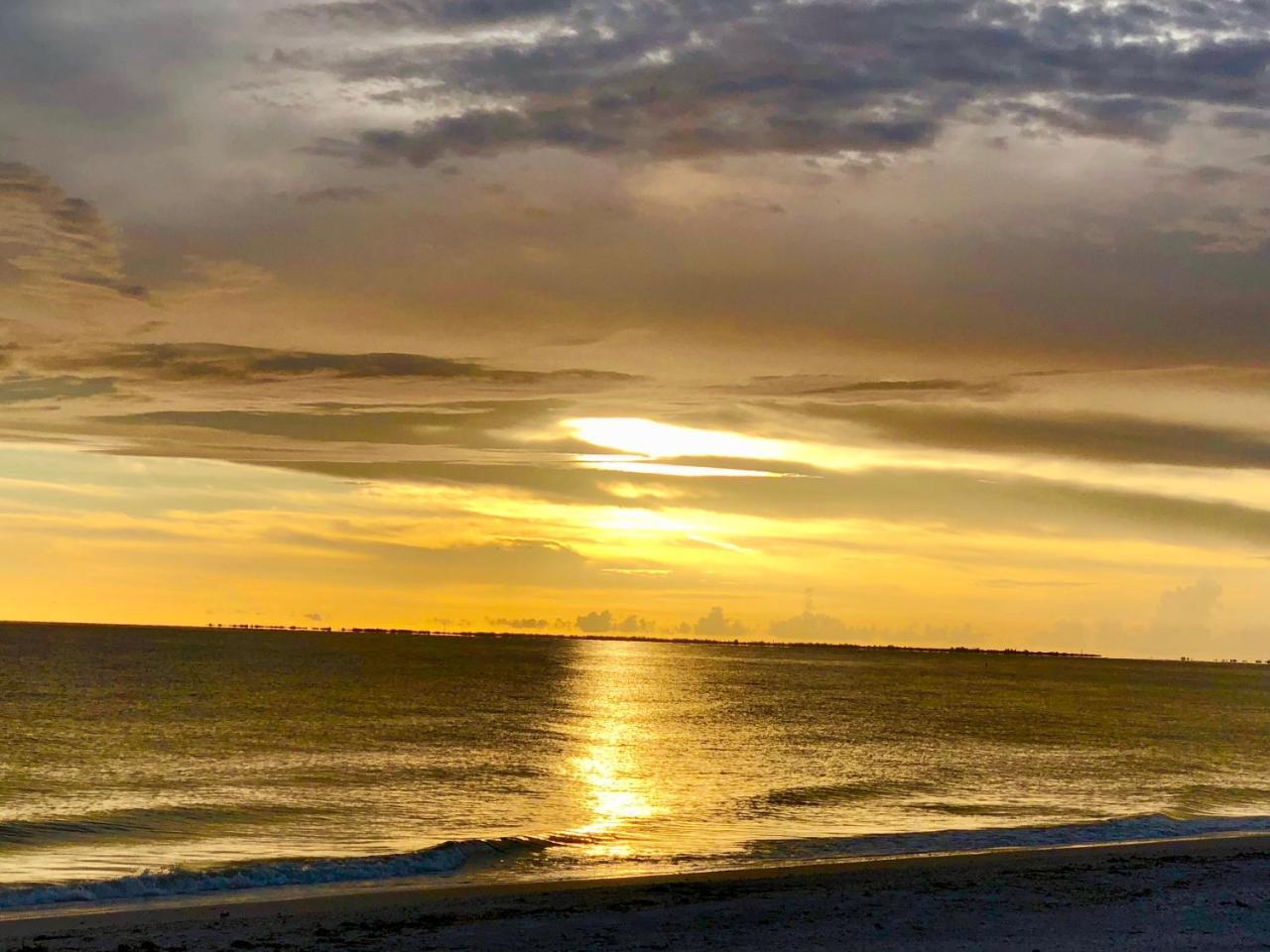 Caribbean Beach Club Fort Myers Beach Eksteriør billede