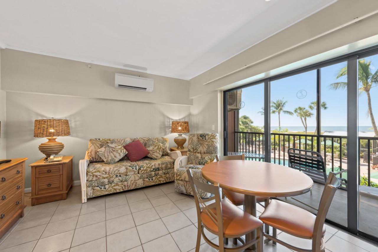 Caribbean Beach Club Fort Myers Beach Eksteriør billede