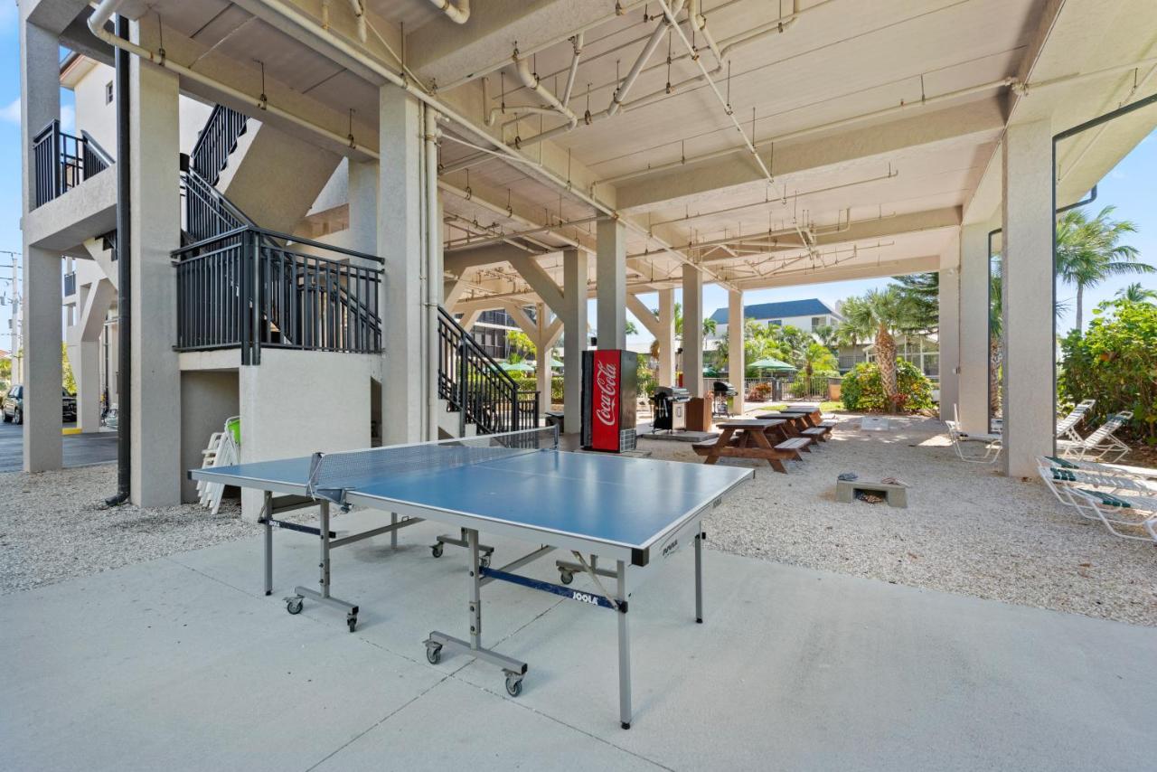 Caribbean Beach Club Fort Myers Beach Eksteriør billede